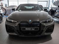 Uusi BMW 440 340 HP (250 kW) 2026 Harmaa Coupe - kaksiovinen