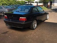 gebraucht BMW 316 e36 i Coupé