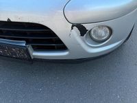 Gebraucht Citroën C3 68 PS (50 kW) 2007 Silber Kleinwagen