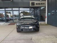 Neu Cupra Leon 204 PS (150 kW) 2025 Schwarz Limousine