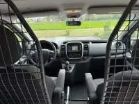 Brugt Renault Trafic 125 HK (91 kW) 2018 Hvid MPV