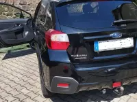 Gebraucht Subaru XV 147 PS (108 kW) 2014 Schwarz SUV
