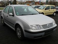 gebraucht VW Bora 1.6 Trendline