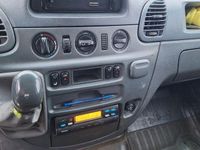 Gebraucht Mercedes Sprinter 155 PS (114 kW) 2005 Gelb Van