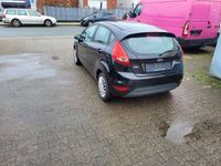 gebraucht Ford Fiesta 1.4 TDCi TÜV Neu