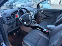 Gebraucht Ford Kuga Titanium 140 PS (102 kW) 2012 Grau SUV