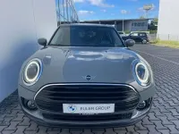 Gebraucht Mini Clubman 102 PS (75 kW) 2021 Moonwalk grey (metallic) Kombi