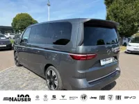 Usata VW Multivan Style 150 CV (110 kW) 2025 Monovolume