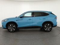 Neu MG HS Luxury 170 PS (125 kW) 2025 Blau SUV