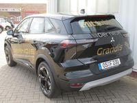 Gebraucht Mitsubishi Grandis Diamant Edition 140 PS (102 kW) 2026 Schwarz SUV