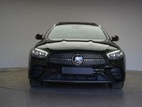 Gebraucht Mercedes E300 AMG line 194 PS (142 kW) 2021 Schwarz Limousine