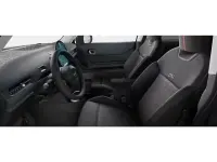 Gebraucht Mini John Cooper Works 204 PS (150 kW) 2024 Legend grey metallic Kleinwagen