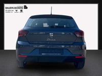 Gebraucht Seat Ibiza Style 110 PS (80 kW) 2023 Magnetic tech grey Kleinwagen
