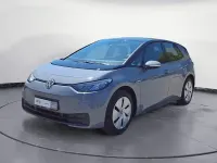 Gebraucht VW ID.3 Pro Performance 150 kW (204 PS) 2023 Mondsteingrau/schwarz Kleinwagen