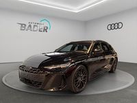 Gebraucht Audi A6 S-Line 204 PS (150 kW) 2025 Schwarz Kombi