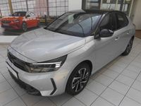 Gebraucht Opel Corsa 101 PS (74 kW) 2024 Silber Limousine