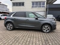Gebraucht Citroën C4 SpaceTourer Intensive 156 PS (114 kW) 2014 Grau Van / Kleinbus