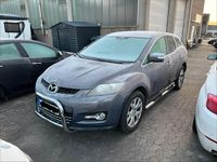 Gebraucht Mazda CX-7 260 PS (191 kW) 2007 SUV