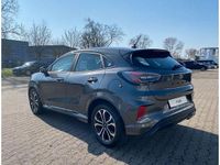 Gebraucht Ford Puma ST-Line 125 PS (91 kW) 2022 SUV