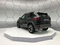 Neu Dacia Duster Extreme 122 PS (89 kW) 2025 Schwarz SUV