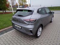 Neu Renault Clio V 91 PS (66 kW) 2025 Grau Limousine