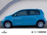 Gebraucht VW e-up! Move 61 kW (83 PS) 2022 Kleinwagen