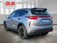 Ny Haval Jolion Lux 171 HK (125 kW) 2026 Grå SUV
