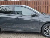 Gebraucht VW Polo Highline 116 PS (85 kW) 2018 Grau Kleinwagen