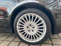 gebraucht Mercedes E220 CDI Automatik Classic DPF BusinessEDITION