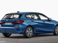 Gebraucht BMW 118 136 PS (100 kW) 2023 Blau Kleinwagen