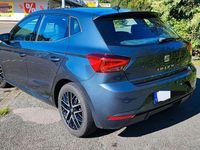 gebraucht Seat Ibiza Beats