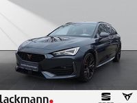 Gebraucht Cupra Leon VZ 310 PS (228 kW) 2023 Grau Kombi
