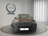 Gebraucht BMW X5 Comfort Edition 313 PS (230 kW) 2018 Saphirschwarz SUV
