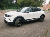 Gebraucht Opel Mokka 136 PS (100 kW) 2024 Weiß SUV