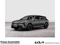 Neu Kia K4 Vision 150 PS (110 kW) 2026 Limousine