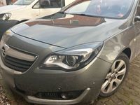 gebraucht Opel Insignia Innovation