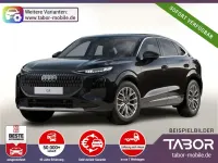 Neu Audi Q3 204 PS (150 kW) 2026 Schwarz SUV