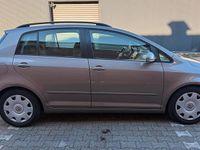 Gebraucht VW Golf VI 80 PS (58 kW) 2009 Braun Kleinwagen