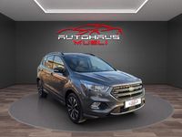 Gebraucht Ford Kuga ST-Line 182 PS (133 kW) 2017 Grau SUV