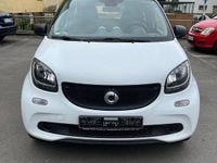 Gebraucht Smart ForFour 71 PS (52 kW) 2017 Kleinwagen