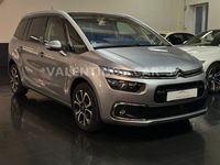 gebraucht Citroën C4 GrandPicasso/Spacetourer Shine/7Sitzer/VOLL!