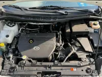 Gebraucht Mazda 5 116 PS (85 kW) 2015 Weiß Van / Kleinbus