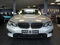 gebraucht BMW 320 320 i Aut. Sport Line