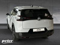 Gebraucht Citroën C5 146 PS (107 kW) 2026 Met. okenit weiß SUV