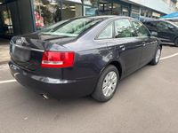 Gebraucht Audi A6 177 PS (130 kW) 2005 Schwarz Limousine