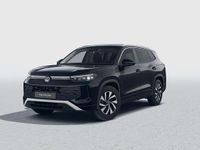 Neu VW Tayron S 150 PS (110 kW) 2025 Grenadillschwarz meta.../schwa SUV
