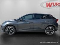 Neu MG MG4 EV 139 kW (190 PS) 2026 Rot (dynamic red) Kleinwagen