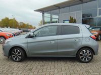 gebraucht Mitsubishi Space Star 1.2 Select+ - Kamera - Sitzhzg - Alu