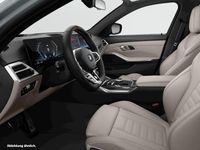 Gebraucht BMW M340 M Sport 340 PS (250 kW) 2025 Grau Limousine