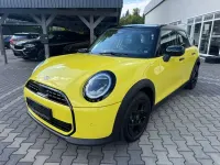 Gebraucht Mini Cooper 114 kW (156 PS) 2025 Sunny side yellow Kleinwagen